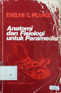 Anatomi dan fisiologi untuk paramedis