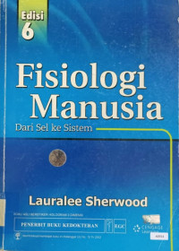 Fisiologi manusia dari sel ke sistem