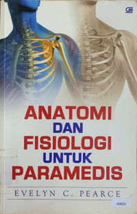 Anatomi dan fisiologi untuk paramedis