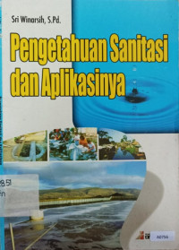 Pengetahuan sanitasi dan aplikasinya