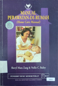 Manual perawatan di rumah (home care manual)