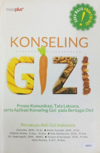 Konseling gizi