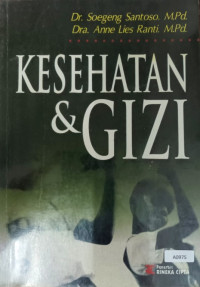 Kesehatan & gizi