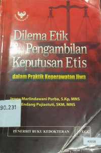 Dilema etik & pengambilan keputusan etis