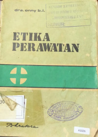 Etika perawatan