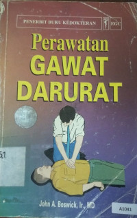 Image of Perawatan gawat darurat