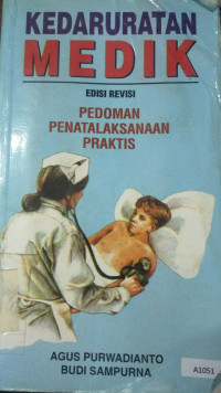 Image of Kedaruratan medik