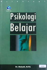Psikologi belajar