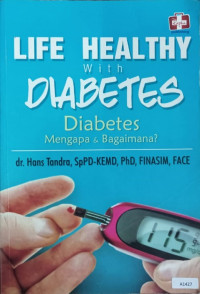 Life healthy with diabetes