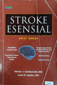 Stroke esensial