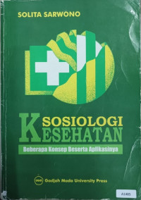 Sosiologi kesehatan