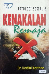 Kenakalan remaja