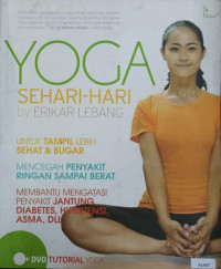 Yoga sehari-hari