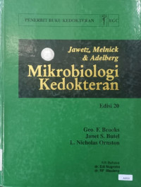 Mikrobiologi kedokteran