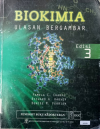Biokimia