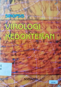 Sinopsis virologi kedokteran