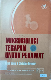 Mikrobiologi terapan untuk perawatan