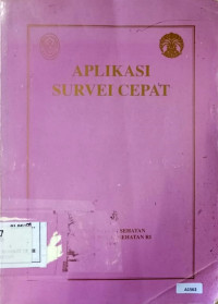 Aplikasi survei cepat