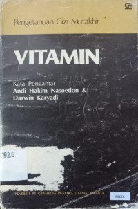 Vitamin