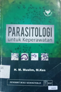 Parasitologi untuk keperawatan