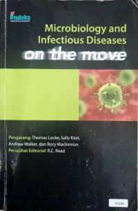 Microbiologi and infectious diseases on the move