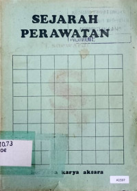 Sejarah perawatan