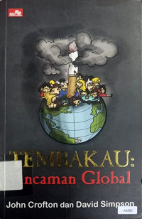 Tembakau : ancaman global