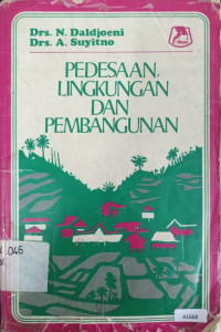 Pedesaan lingkungan dan pembangunan