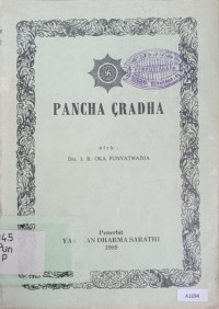 Pancha cradha