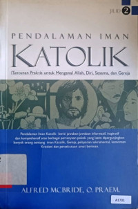 Pedalaman iman katolik