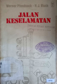 Jalan keselamatan