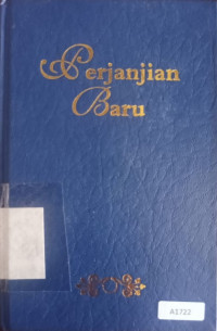 Perjanjian baru