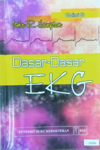 Dasar-dasar EKG