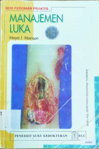 Manajemen luka