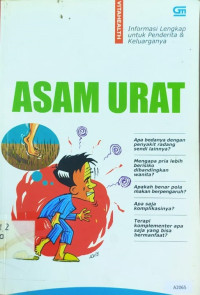 Asam urat