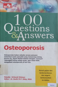 Osteoporosis