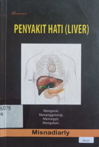 Penyakit hati (liver)