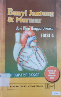 Bunyi jantung & murmur dari bayi hingga dewasa