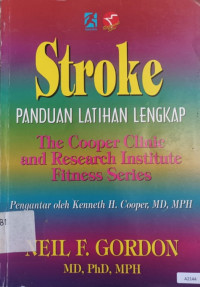 Stroke : panduan latihan lengkap