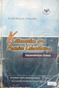 Ketrampilan dan prosedur laboratorium
