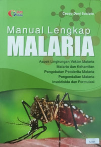 Manual lengkap malaria