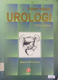 Dasar-dasar urologi