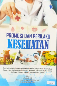 Image of Promosi dan perilaku kesehatan