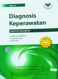 Diagnosis keperawatan
