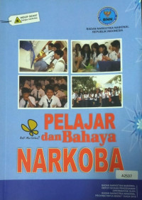 Pelajar dan bahaya narkoba