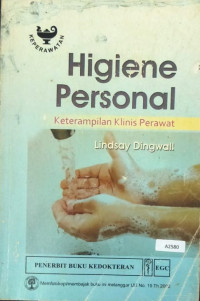Higiene personal